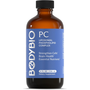 BodyBio PC (Phospholipid Complex)